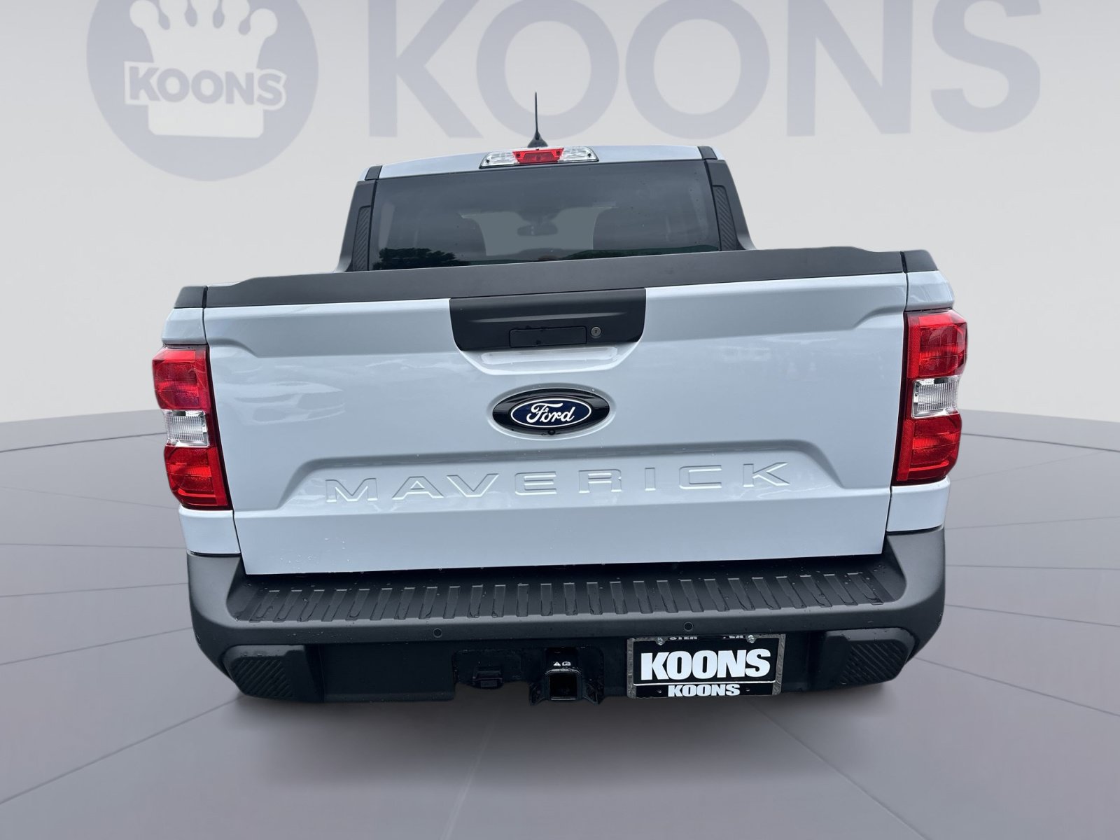 Used 2025 Ford Maverick XLT w/ Equipment Group 302A AWD/4WD image 15