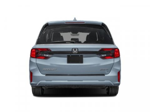 New 2026 Honda Odyssey Sport-L image 8