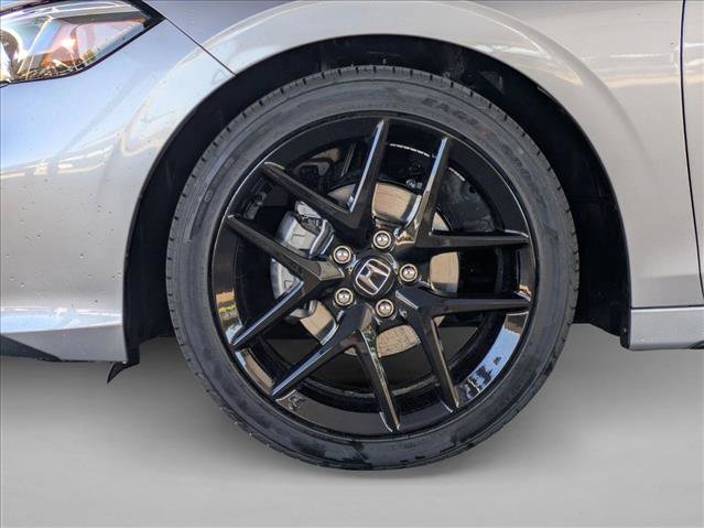 New 2026 Honda Civic Sport image 10