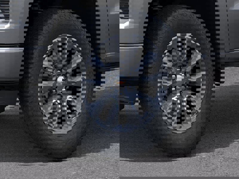 New 2026 Chevrolet Silverado 1500 RST w/ Safety Package image 9
