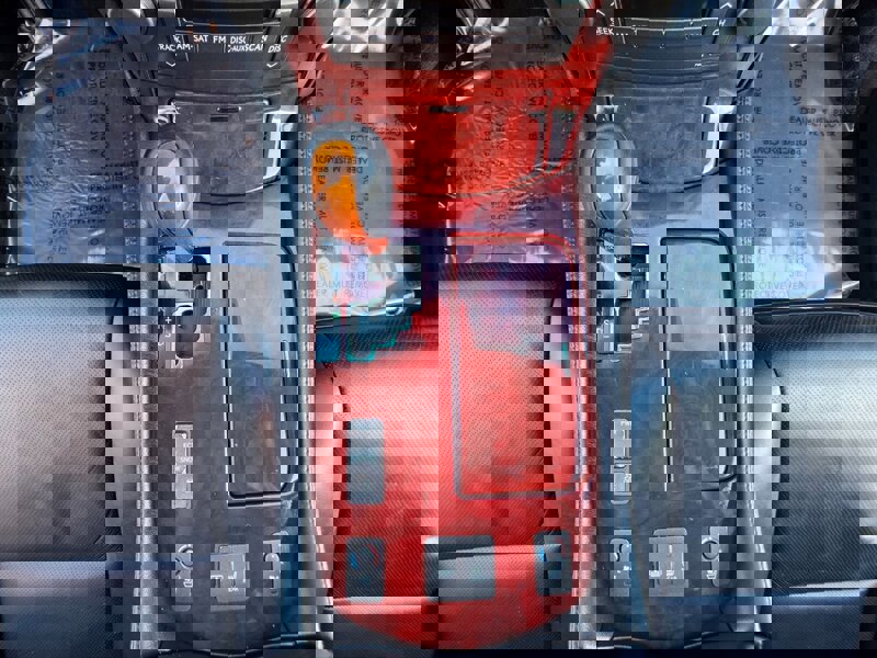 Used 2008 Lexus LS 460 image 20