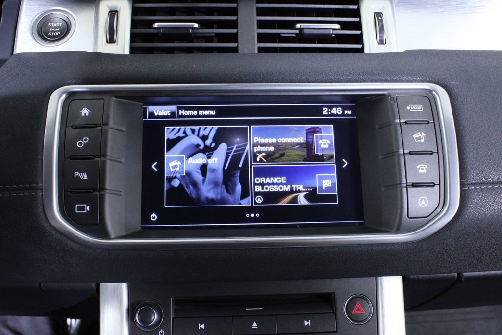 Used 2016 Land Rover Range Rover Evoque SE Premium AWD/4WD image 21