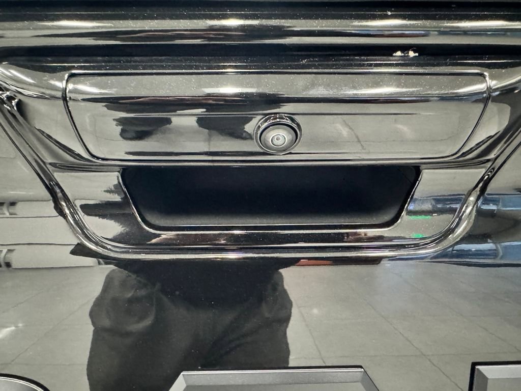 New 2026 RAM 1500 Big Horn image 17