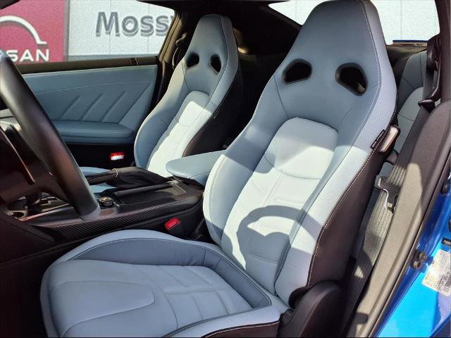 Certified 2024 Nissan GT-R w/ Floor Mat Package image 20