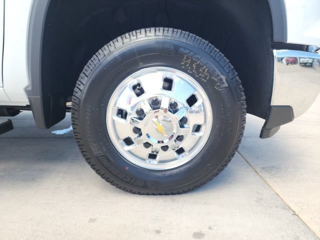New 2026 Chevrolet Silverado 3500 LT w/ All Star Edition AWD/4WD image 28