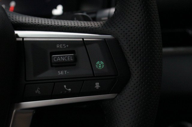 New 2026 Mitsubishi Outlander SE FWD image 10