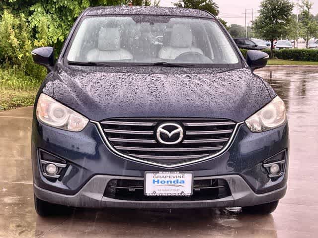 Used 2016 MAZDA CX-5 Grand Touring AWD/4WD image 7