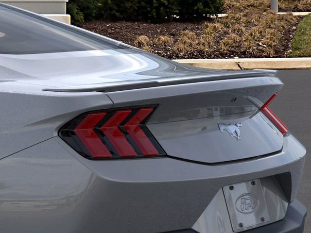 New 2026 Ford Mustang Premium image 22