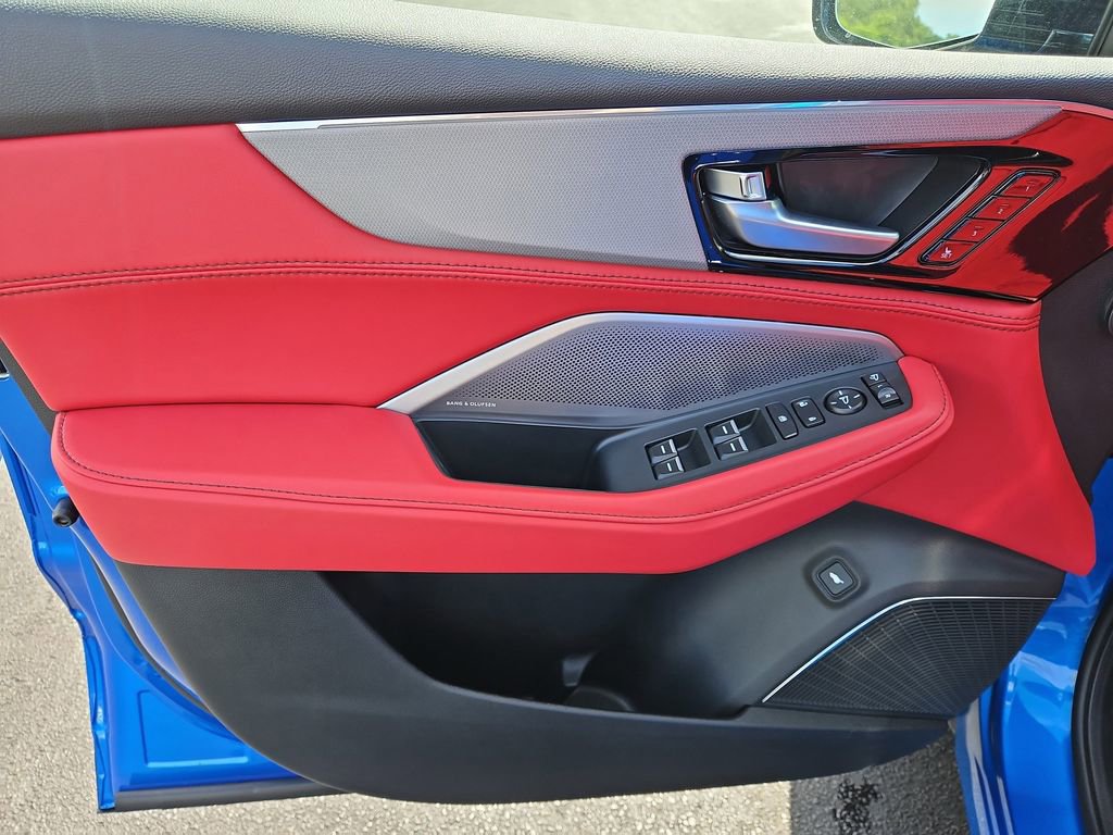 New 2026 Acura MDX A-Spec image 23