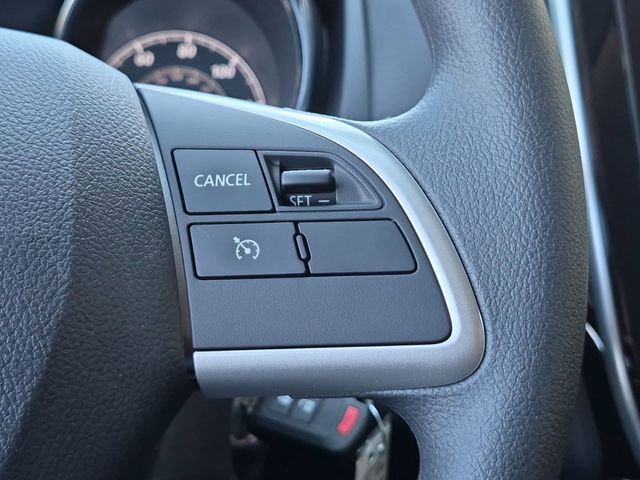New 2026 Mitsubishi Outlander Sport ES AWD/4WD image 19