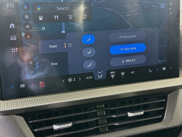 Used 2025 Ford Explorer ST image 17