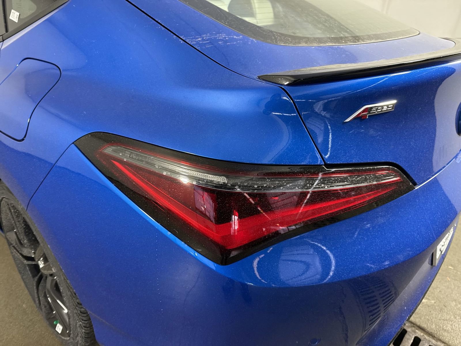 New 2026 Acura Integra A-Spec image 28