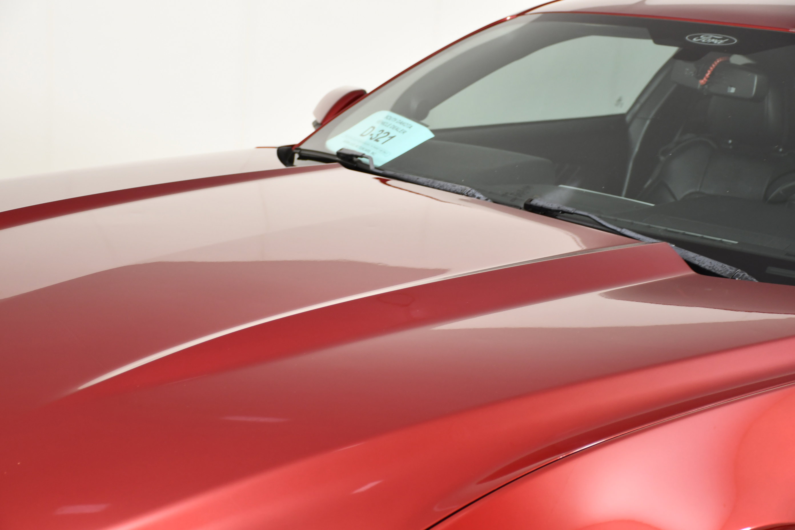 Used 2016 Ford Mustang Premium w/ Equipment Group 201A image 12