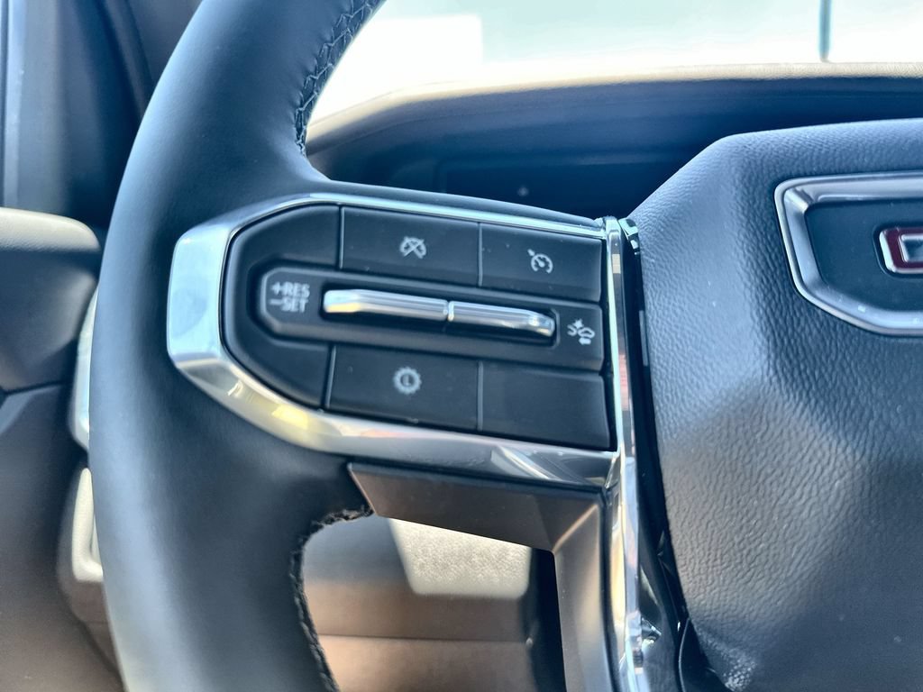 New 2026 GMC Acadia Elevation w/ Black Edition FWD image 31