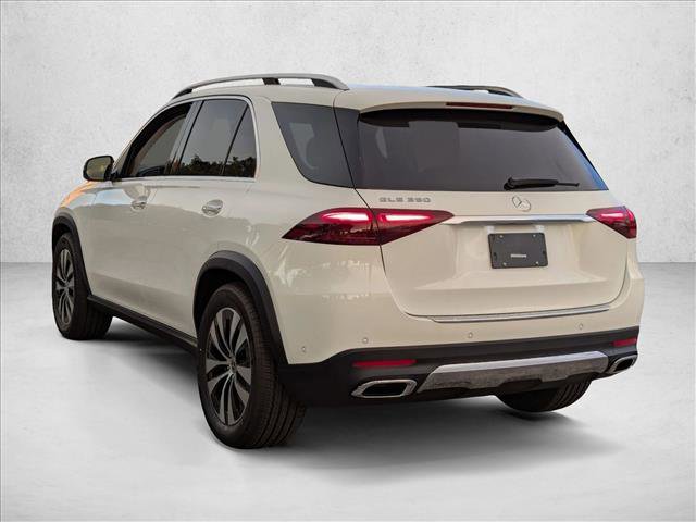 Certified 2026 Mercedes-Benz GLE 350 4MATIC image 8