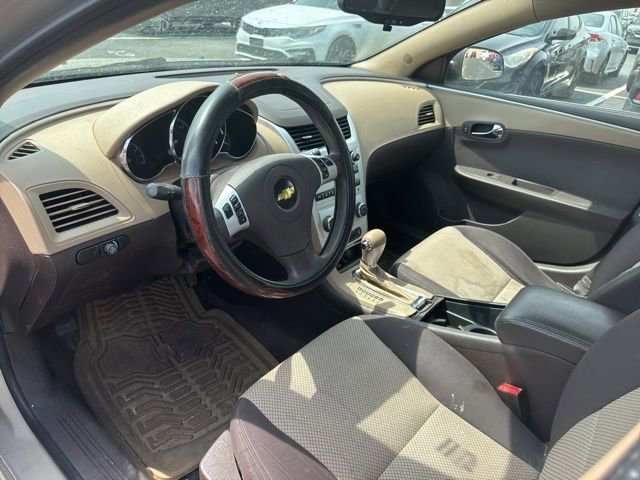Used 2010 Chevrolet Malibu LS image 11