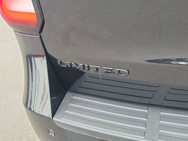 Certified 2022 Ford Expedition Limited AWD/4WD image 26