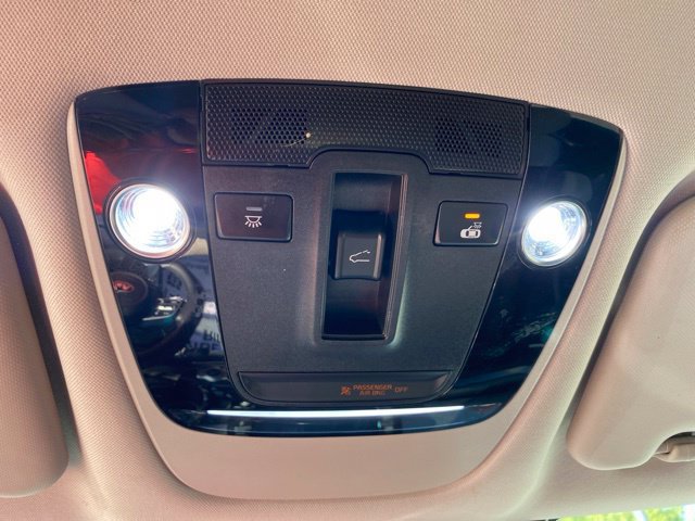 Used 2021 Kia Seltos EX AWD/4WD image 18