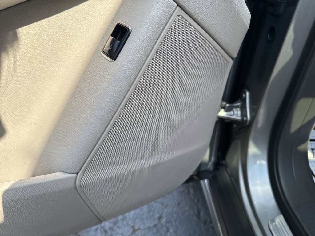 Used 2015 Mercedes-Benz ML 350 4MATIC image 17