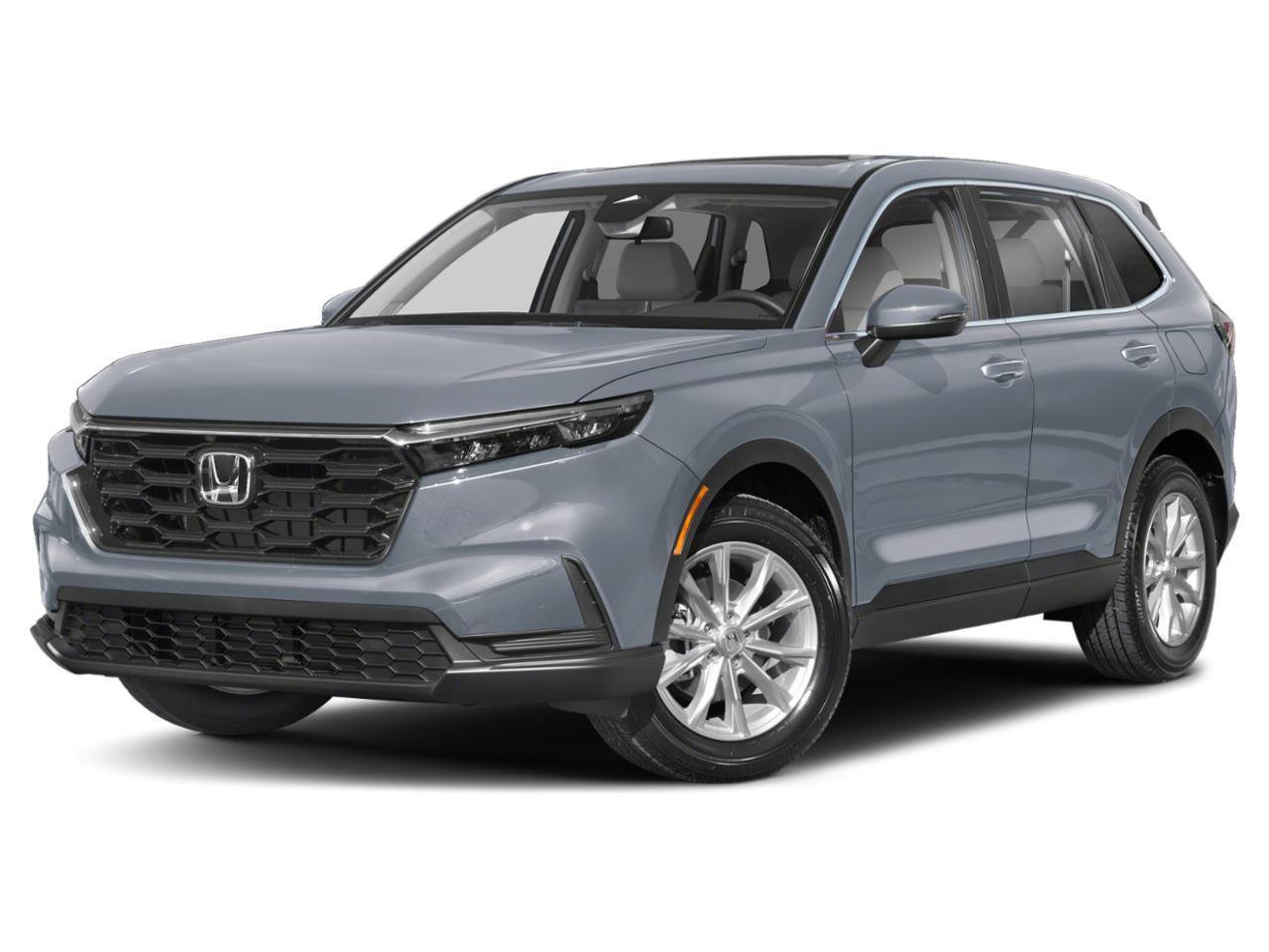 Used 2024 Honda CR-V EX
