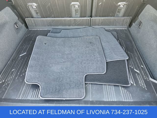 Used 2024 Cadillac Lyriq Sport w/ LPO, Floor Liner Package AWD/4WD image 34