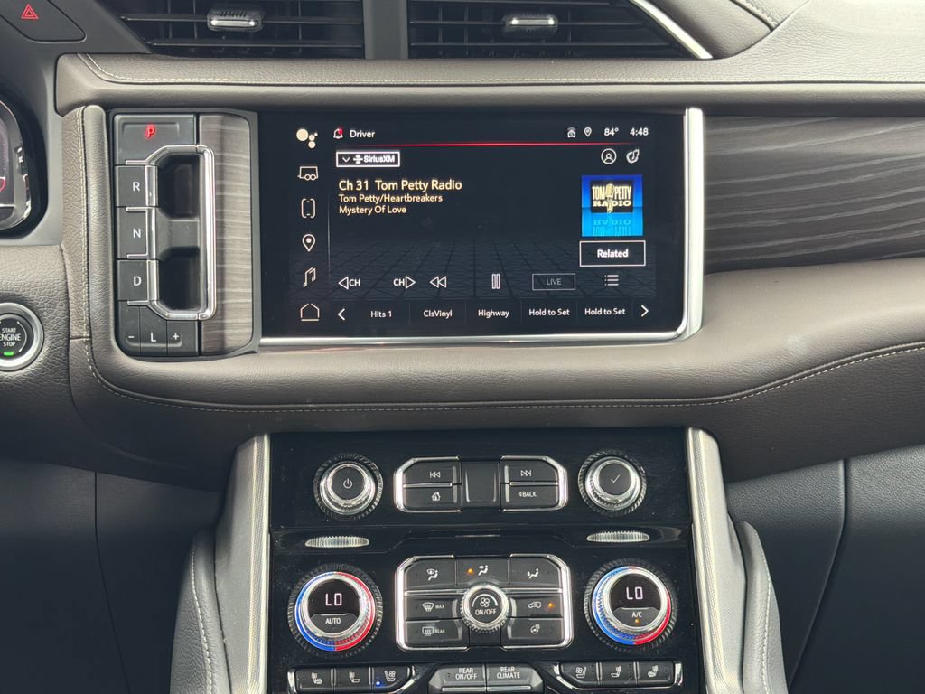 Certified 2023 GMC Yukon Denali w/ Denali Reserve Package AWD/4WD image 23