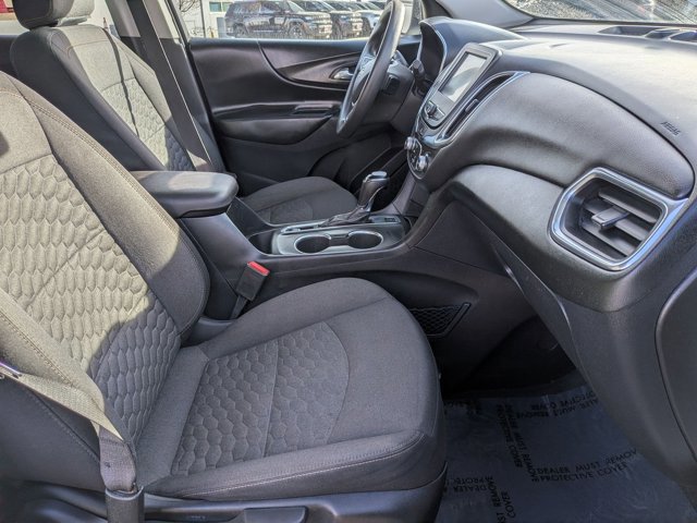 Used 2018 Chevrolet Equinox LT image 21
