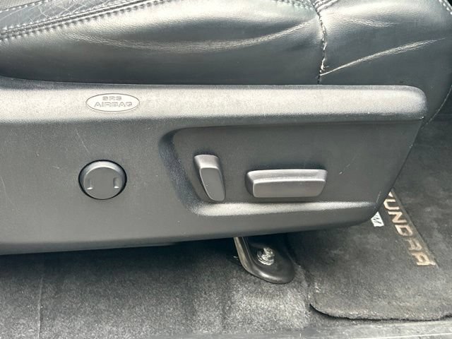 Used 2019 Toyota Tundra Platinum AWD/4WD image 31