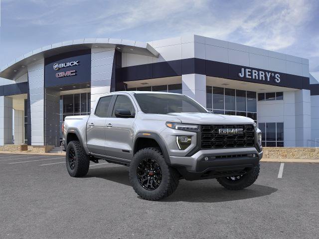 New 2026 GMC Canyon Elevation w/ Convenience Package RWD image 25
