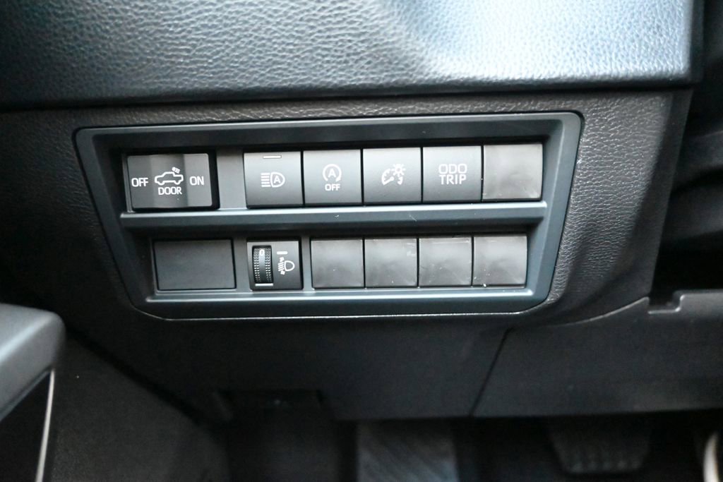 New 2026 Toyota Tundra SR5 AWD/4WD image 24