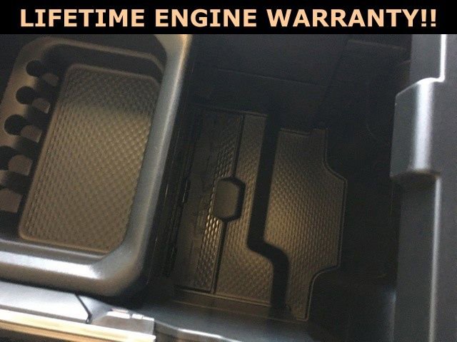 New 2025 RAM 1500 Laramie w/ Night Edition image 32