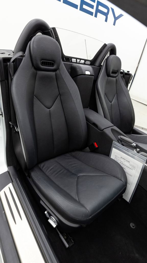 Used 2006 Mercedes-Benz SLK 280 image 37