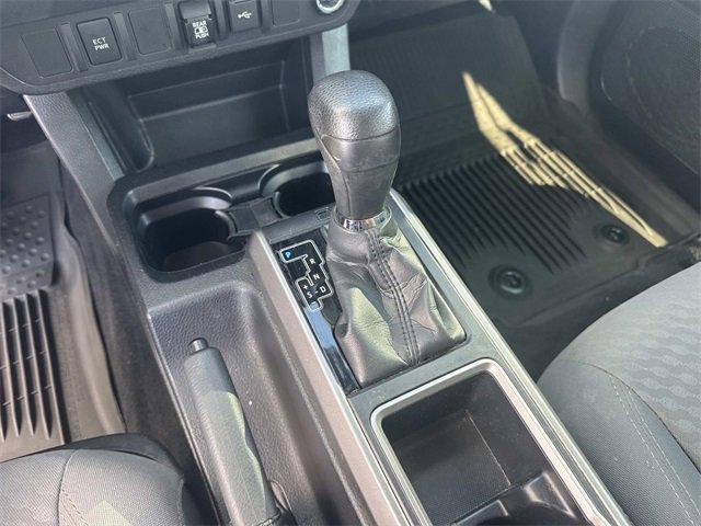 Used 2021 Toyota Tacoma SR5 image 24