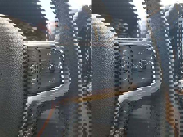 New 2026 RAM 3500 Big Horn image 28