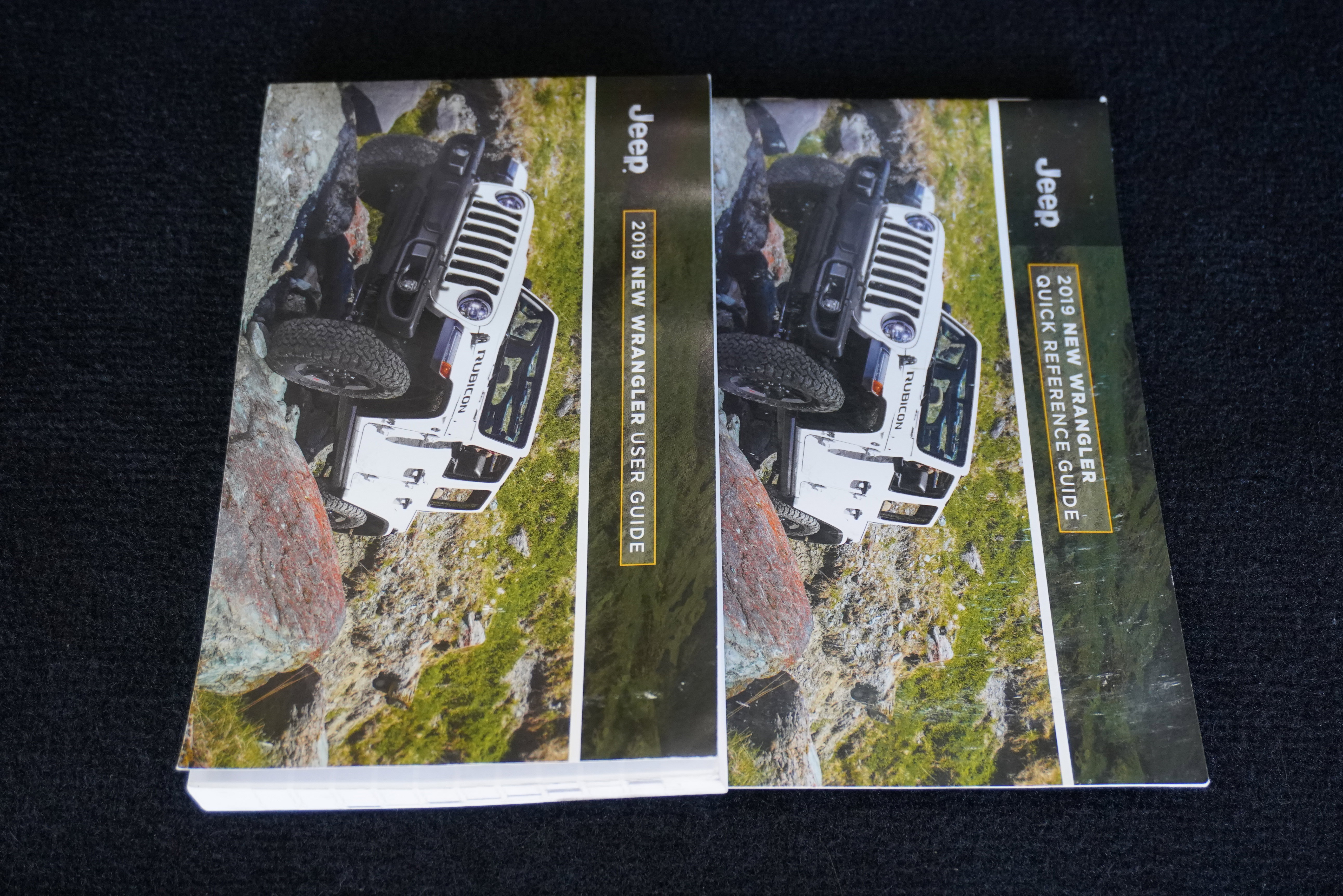 Used 2019 Jeep Wrangler Unlimited Sport S image 21