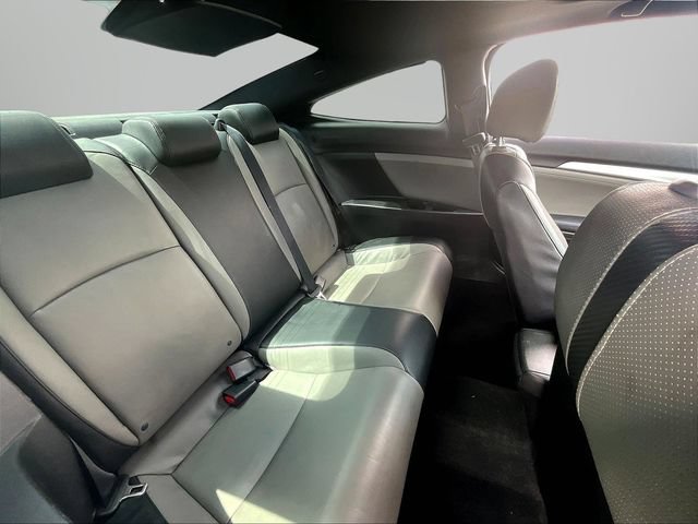 Used 2018 Honda Civic EX-L image 24