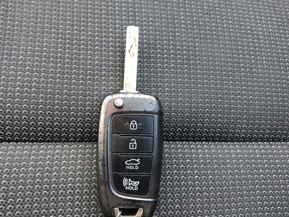 Used 2021 Hyundai Accent SE FWD image 32