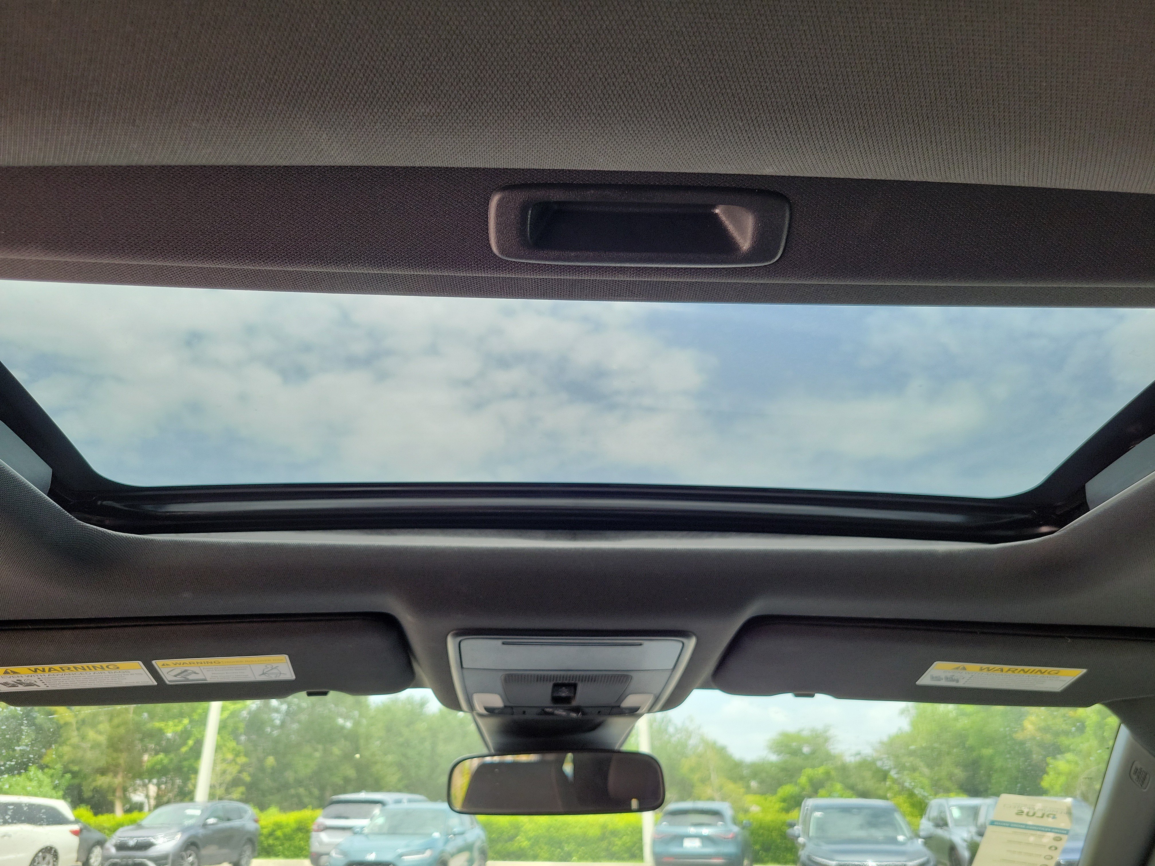 Used 2025 Honda CR-V Sport image 20