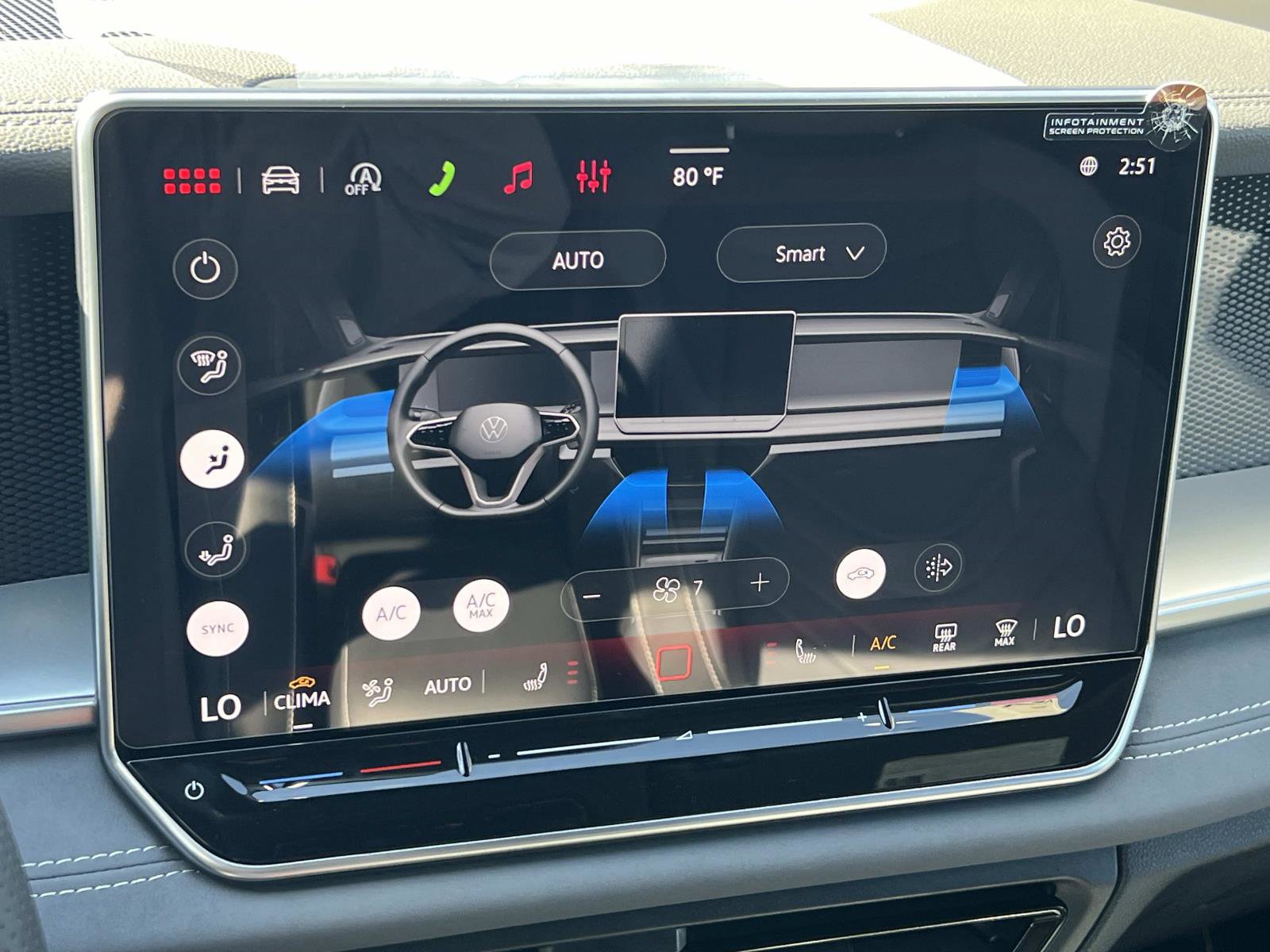 New 2026 Volkswagen Tiguan SE R-Line image 14