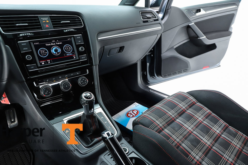 Used 2019 Volkswagen GTI S w/ Driver Assistance Package FWD image 60