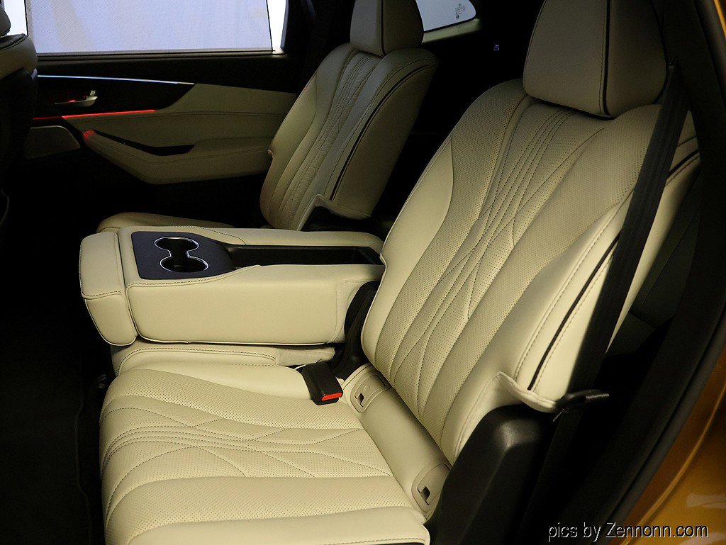 Used 2022 Acura MDX Type S image 13