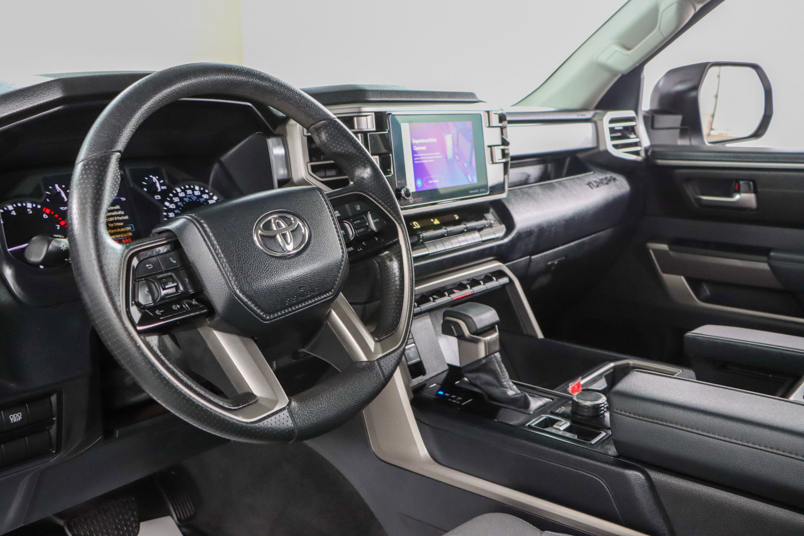 Used 2024 Toyota Tundra SR5 AWD/4WD image 23