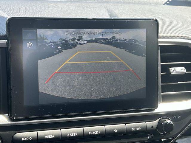New 2026 Hyundai Venue SEL FWD image 12
