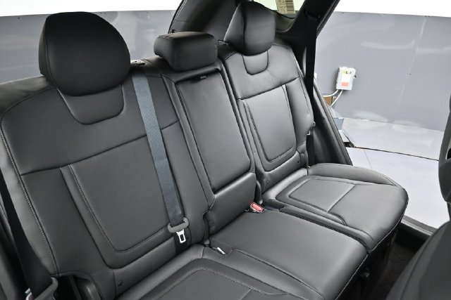 New 2026 Hyundai Tucson Limited AWD/4WD image 16