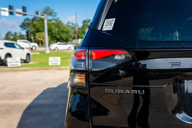 Used 2026 Subaru Forester Premium AWD/4WD image 31