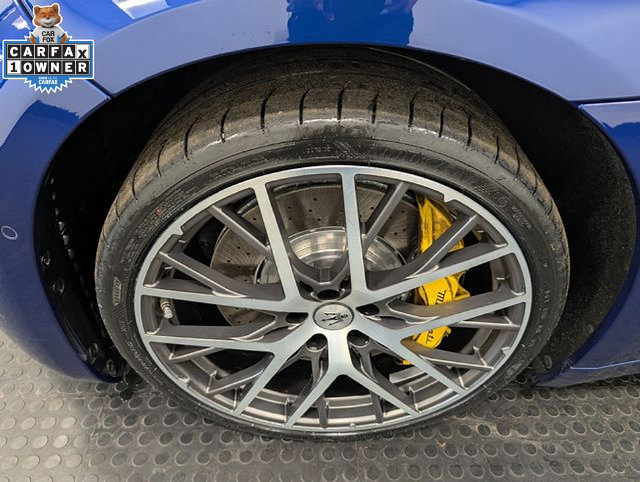 Used 2024 Maserati GranTurismo Modena AWD/4WD image 7