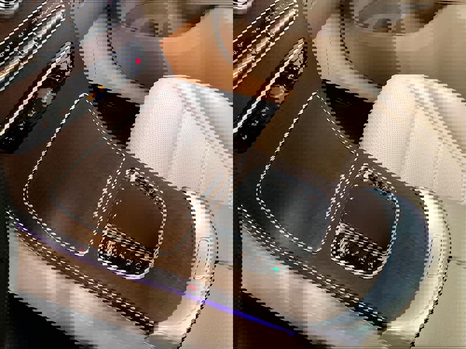 Used 2022 Mercedes-Benz GLC 300 4MATIC image 18