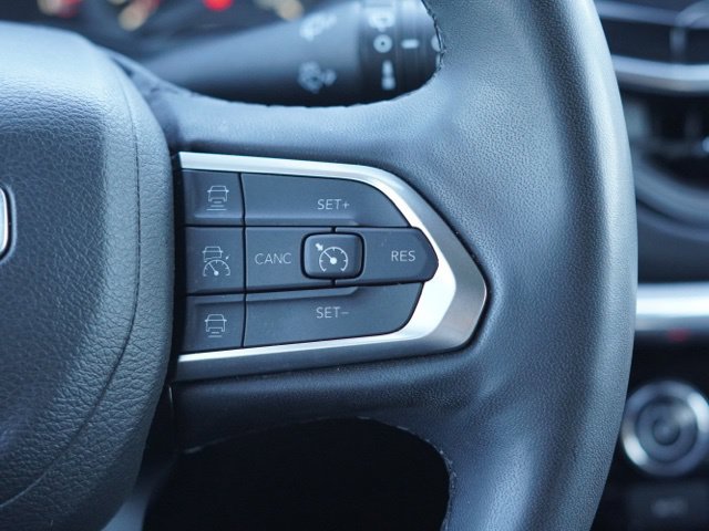 Used 2023 Jeep Compass Limited AWD/4WD image 21