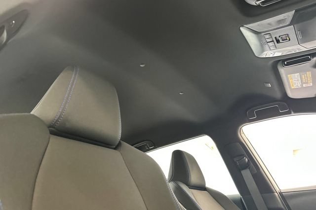 Certified 2024 Toyota RAV4 SE AWD/4WD image 21