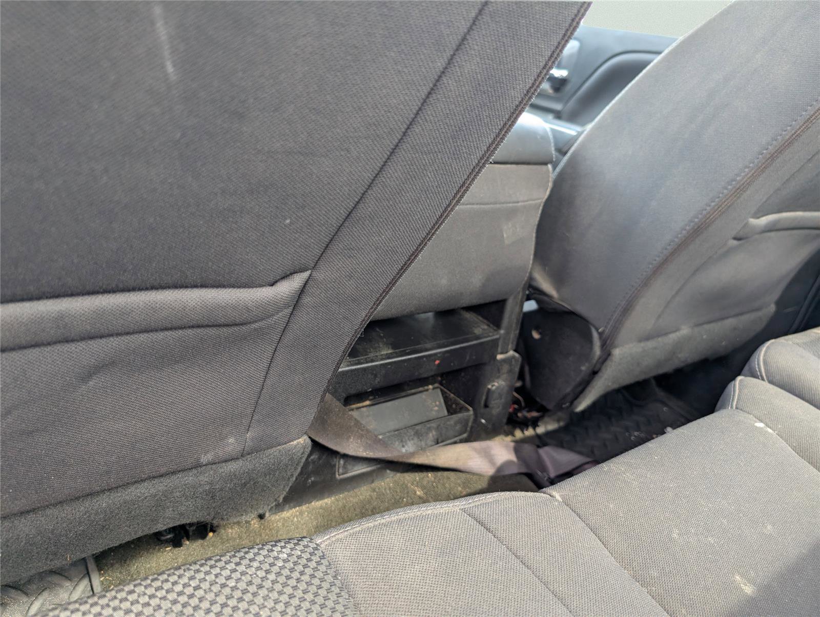 Used 2018 Chevrolet Silverado 1500 LT image 30